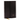 KJV Holy Bible: Compact with 43,000 Cross References, Black Leatherflex with Flap, Red Letter, Comfort Print: King James Version