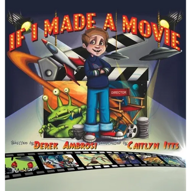 If I Made A Movie