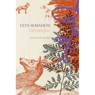 Tamangur