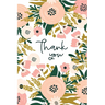 Thank You: Volunteer And Employee Appreciation Volunteer Gift Bus Drivers, Coaches, Aides, Or Anyone Else Who Makes A Difference