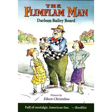 The Flimflam Man