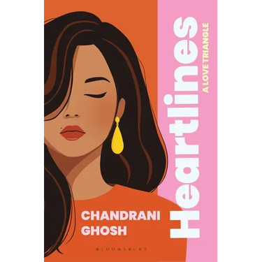 Heartlines: A Love Triangle