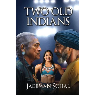 Two Old Indians