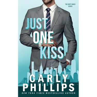 Just One Kiss