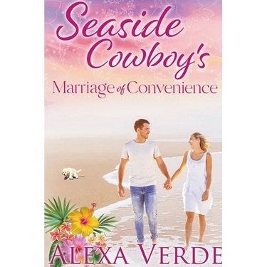 Seaside Cowboy's Marriage of Convenience
