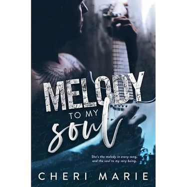 Melody to My Soul