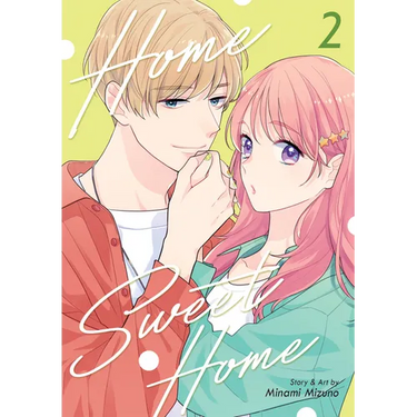 Home Sweet Home Vol. 2