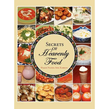 Secrets of Heavenly Food