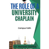 The Role of a University Chaplain