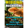 Medicinal Mushrooms: 15 Mushrooms For Healing Without Pills