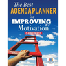 The Best Agenda Planner for Improving Motivation Planner Undated