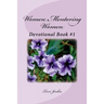 Women Mentoring Women Devotional Book