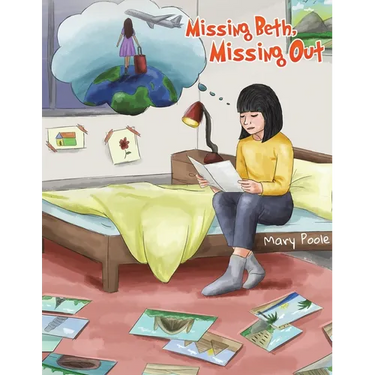 Missing Beth, Missing Out