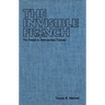 The Invisible French: The French in Metropolitan Toronto