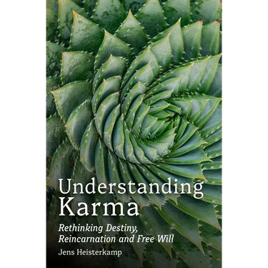 Understanding Karma: Rethinking Destiny, Reincarnation and Free Will