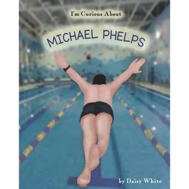 I'm Curious About Michael Phelps