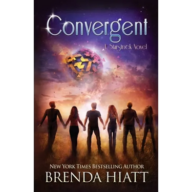 Convergent: A Starstruck Novel