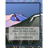Back Over The Hill To McCloud: The Big Girl Color Book III