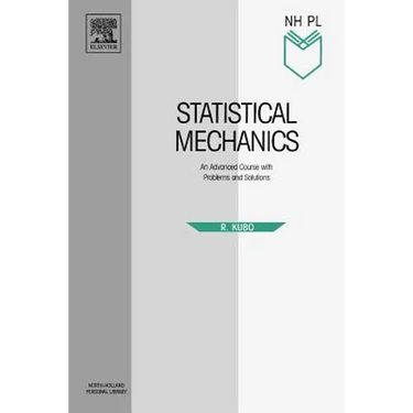 Statistical Mechanics