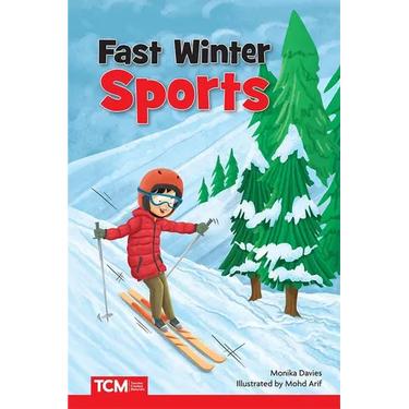 Fast Winter Sports
