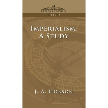 Imperialism: A Study