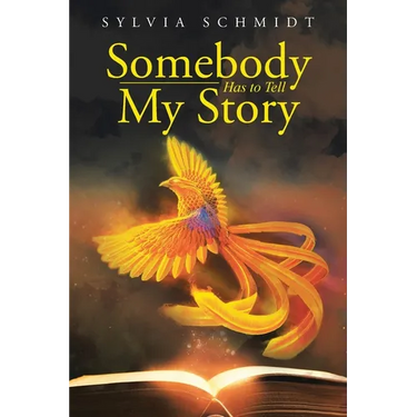 Somebody Has to Tell My Story