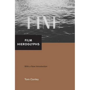 Film Hieroglyphs: Ruptures in Classical Cinema