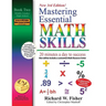 Mastering Essential Math Skills, Book 2: Middle Grades/High School, 3rd Edition: 20 minutes a day to success
