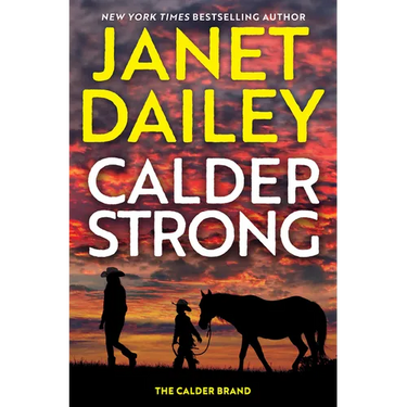 Calder Strong