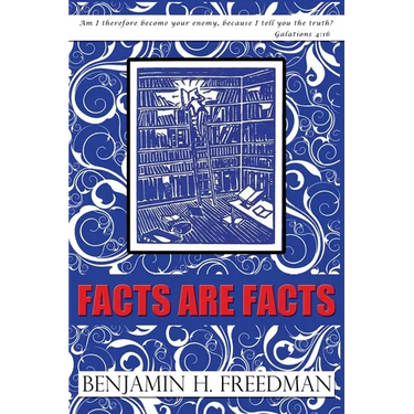 Facts are Facts - Original Edition