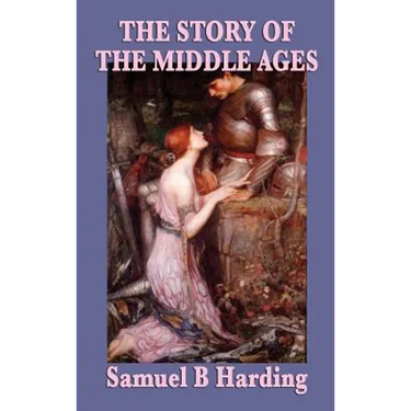 The Story of the Middle Ages
