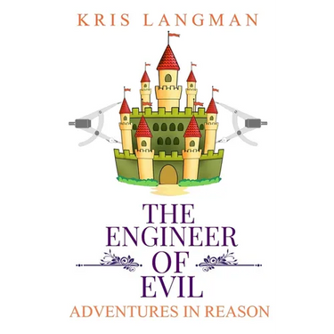 The Engineer of Evil