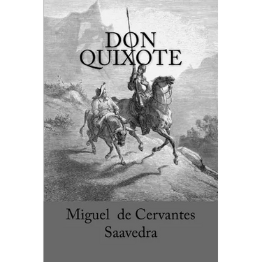 Don Quixote