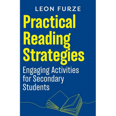 Practical Reading Strategies: Engaging Activities for Secondary Students