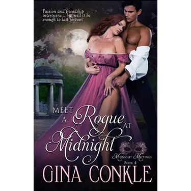 Meet a Rogue at Midnight
