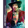 Jimi Hendrix: The Stories Behind the Songs