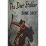 The Deer Stalker