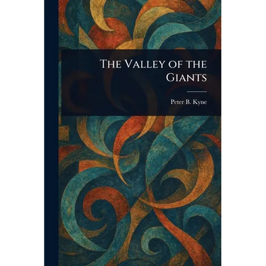 The Valley of the Giants
