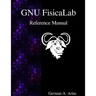 GNU FisicaLab Reference Manual