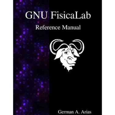 GNU FisicaLab Reference Manual