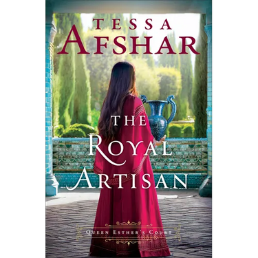 The Royal Artisan