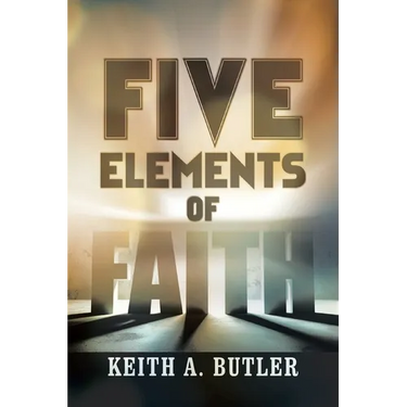 Five Elements of Faith