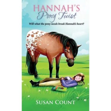 Hannah's Pony Twist