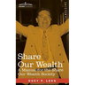 Share Our Wealth: A Manual for the Share Our Wealth Society