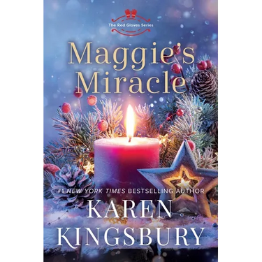 Maggie's Miracle