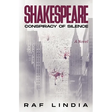 Shakespeare: Conspiracy of Silence