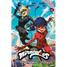 Miraculous: Tales of Ladybug & Cat Noir (Manga) 1