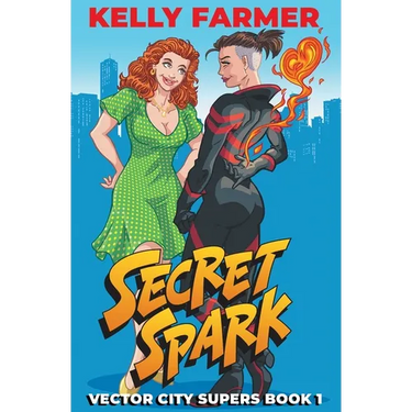 Secret Spark