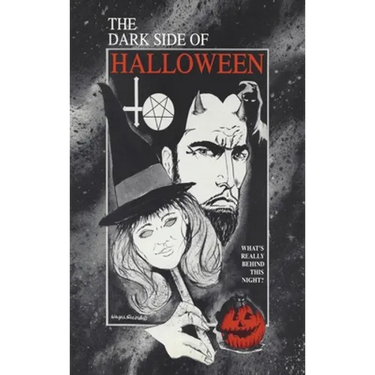 Dark Side of Halloween (Halloween)