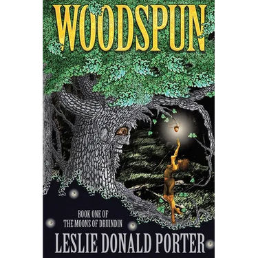 Woodspun